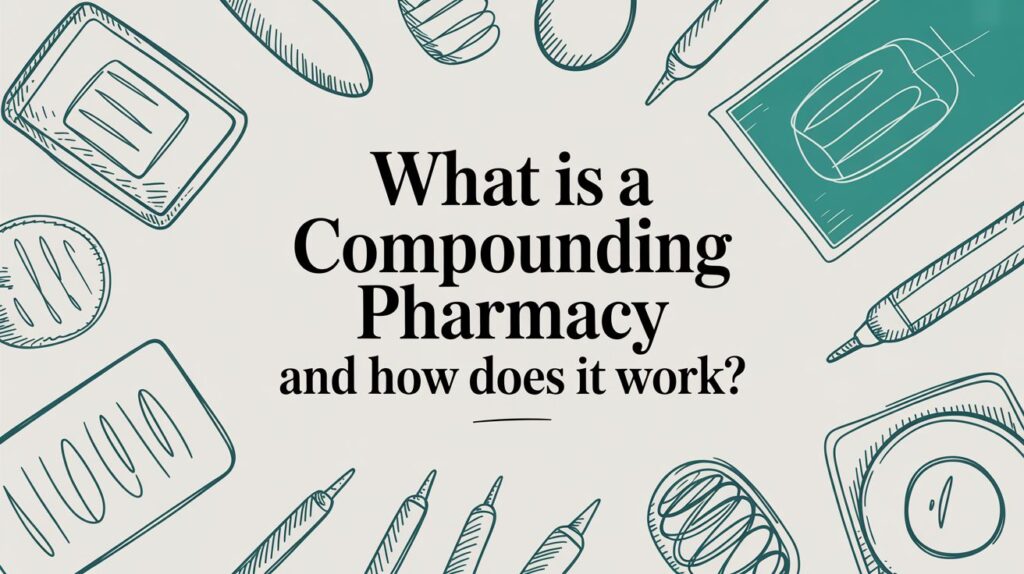 What Is a Compounding Pharmacy and How Does It Work?